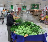 生物除臭设备加盟垃圾填埋场除臭介绍垃圾压缩站除臭介绍