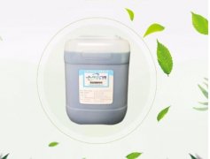 植物除臭剂有什么优点？